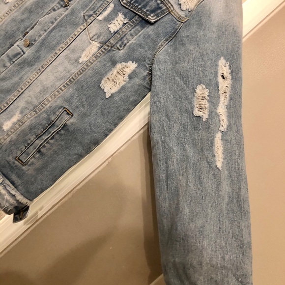 Jacket - Picture 2 of 7